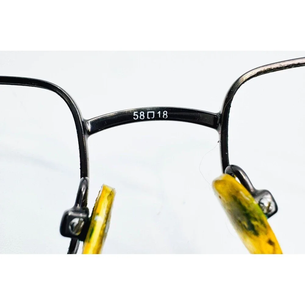 Realtree Eyeglasses Mens Gunmetal Camo R487 58-18-145